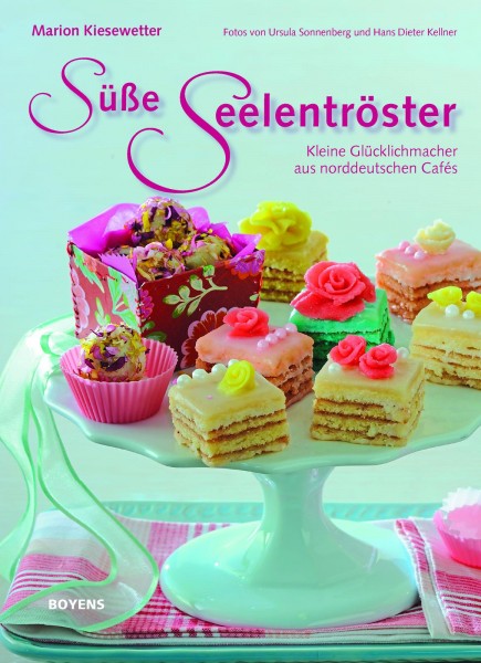 Süße Seelentröster