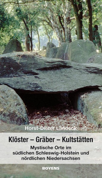 Klöster– Gräber- Kultstätten