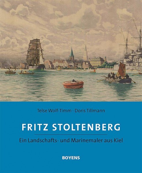 Fritz Stoltenberg