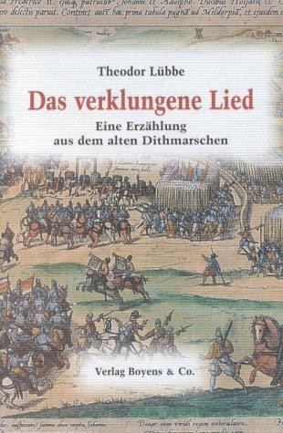 Das verklungene Lied