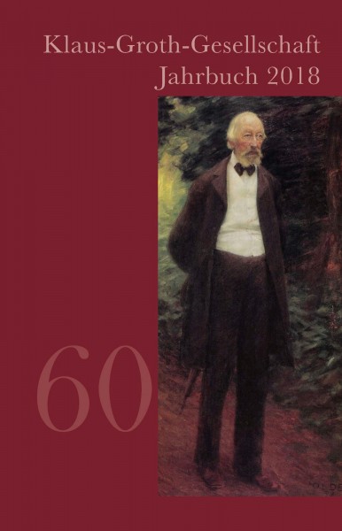 Klaus Groth Jahrbuch 2018