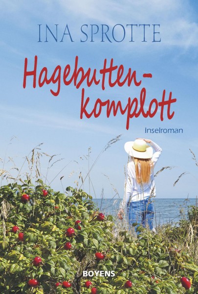 Hagebuttenkomplott