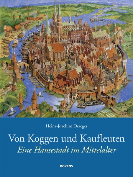 Von Koggen und Kaufleuten