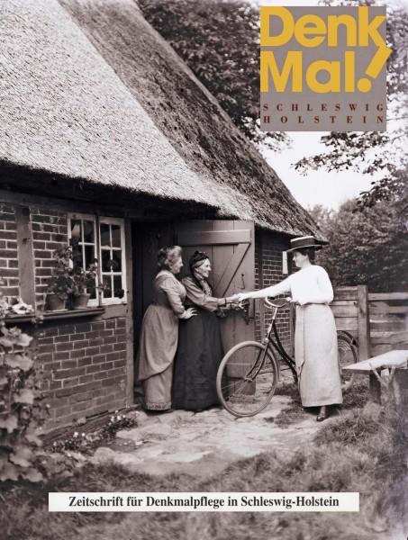 DenkMal! 25/2018
