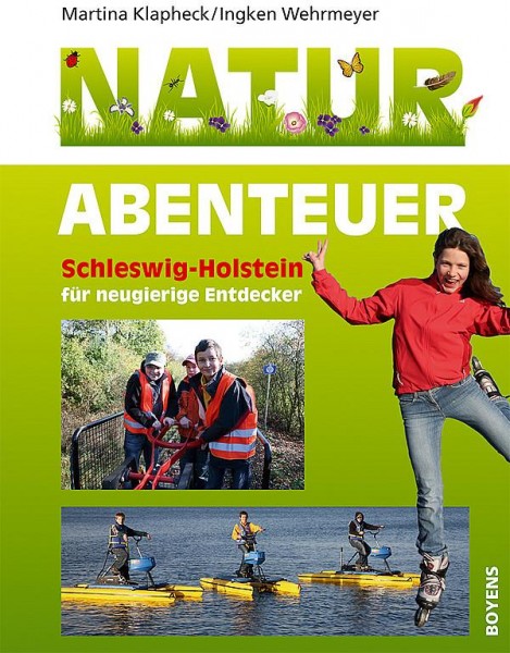 Natur-Abenteuer