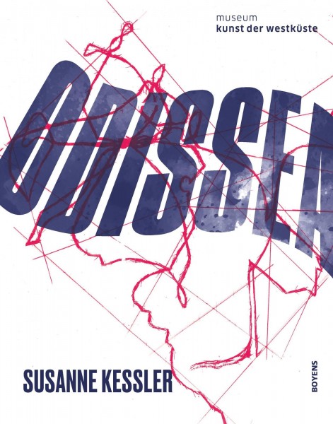 Susanne Kessler - Odissea