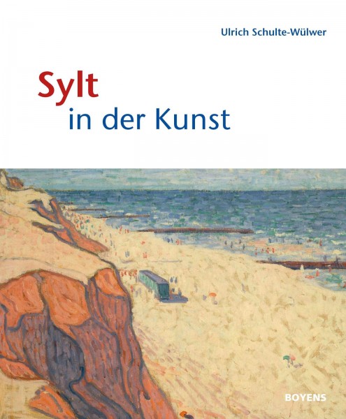Sylt in der Kunst