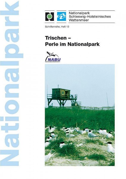 Trischen
