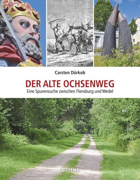 Der alte Ochsenweg