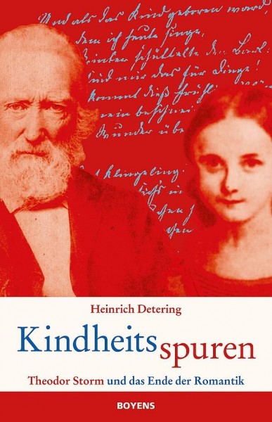 Kindheitsspuren