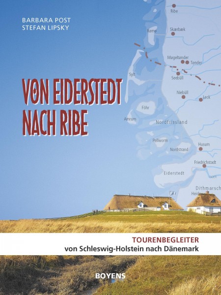 Von Eiderstedt nach Ribe