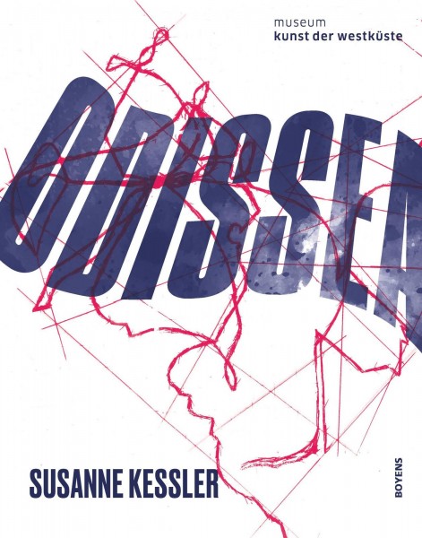 Susanne Kessler - Odissea