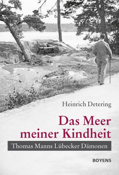 Das Meer meiner Kindheit