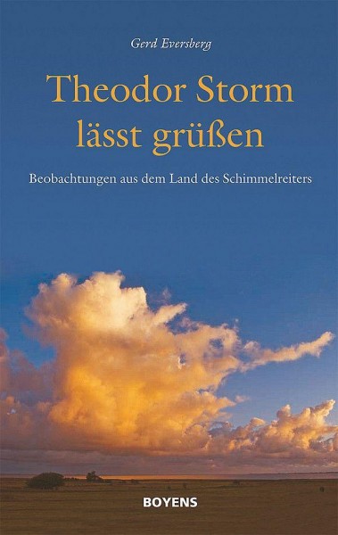Theodor Storm lässt grüßen