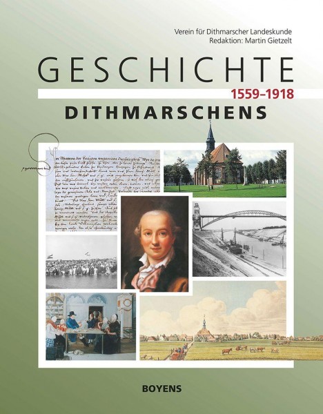Geschichte Dithmarschens