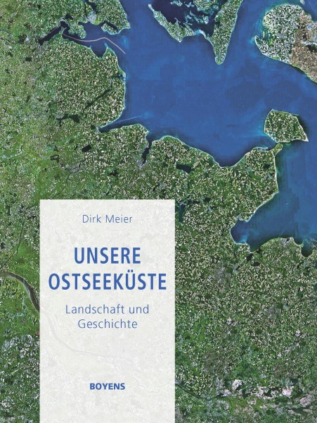 Unsere Ostseeküste