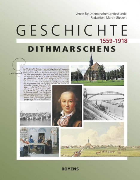 Geschichte Dithmarschens
