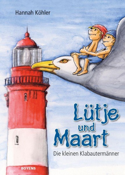 Lütje und Maart