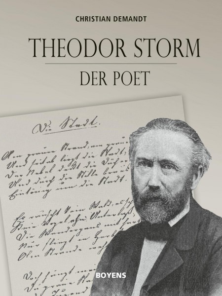 Theodor Storm - der Poet