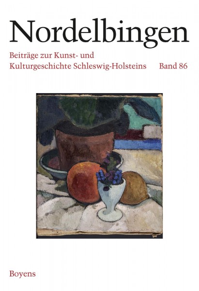 Nordelbingen 86/2017