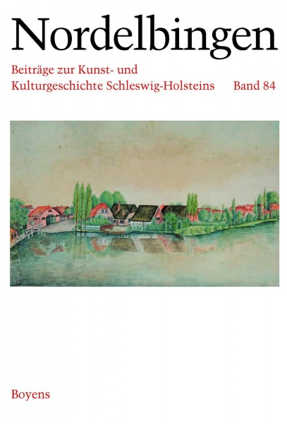 Nordelbingen 84/2015