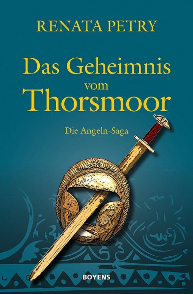 Das Geheimnis vom Thorsmoor
