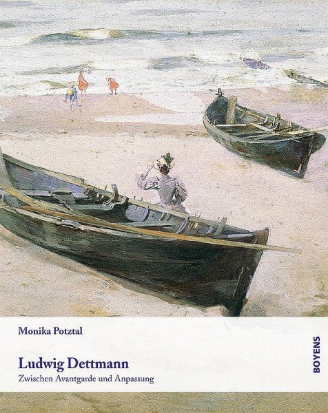 Ludwig Dettmann