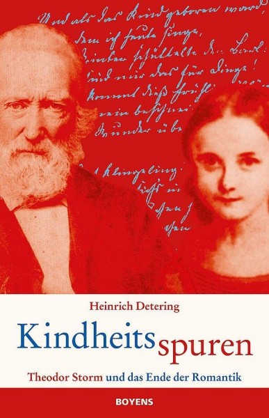 Kindheitsspuren