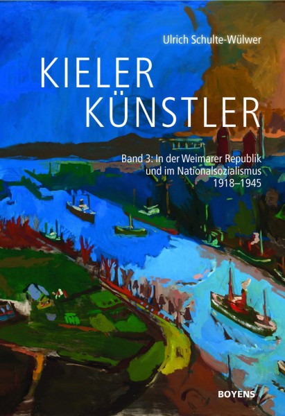 Kieler Künstler