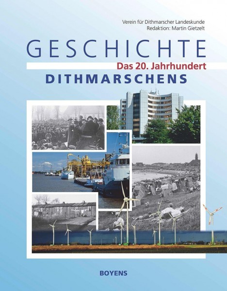 Geschichte Dithmarschens