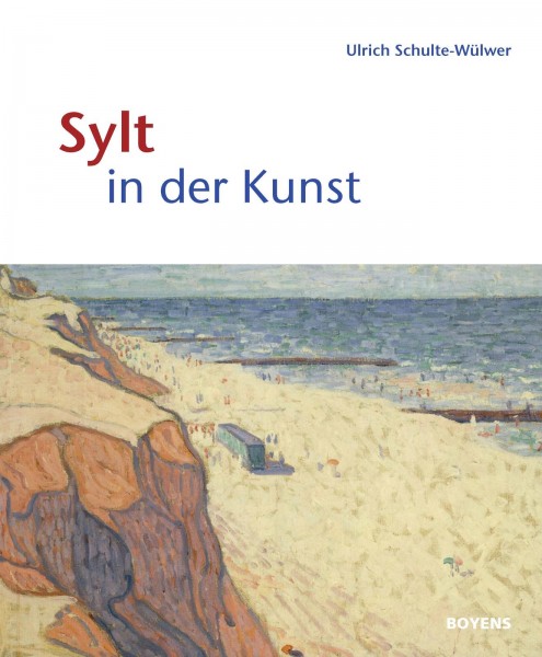Sylt in der Kunst