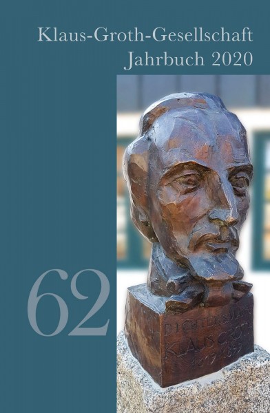 Klaus Groth Jahrbuch 2020