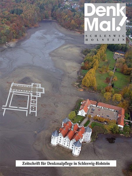 Denkmal. Zeitschrift für Denkmalpflege in Schleswig-Holstein / Denkmal. Zeitschrift für Denkmalpfl